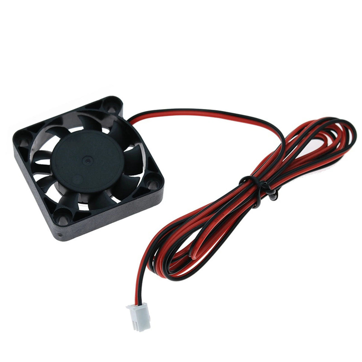 2x Cooling Fans Set For Ender 3 Ender 3X/3 Pro Ender-3 V2 3D Printer CPU GPU