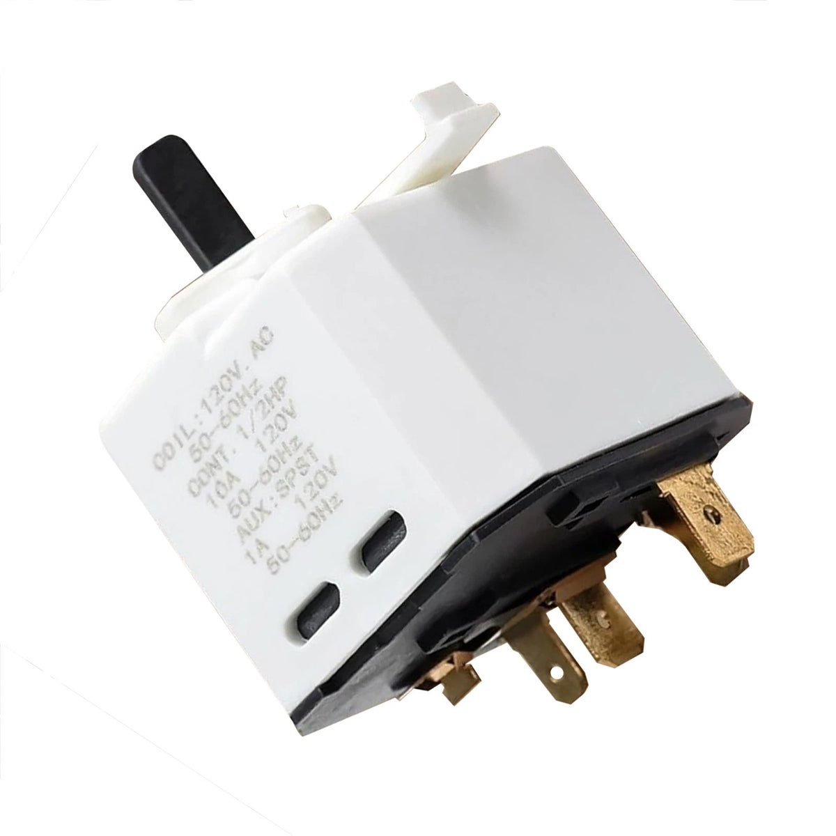 Dryer Start Switch for Inglis Crosley Replaces PS11741493 AP2947429 Durable