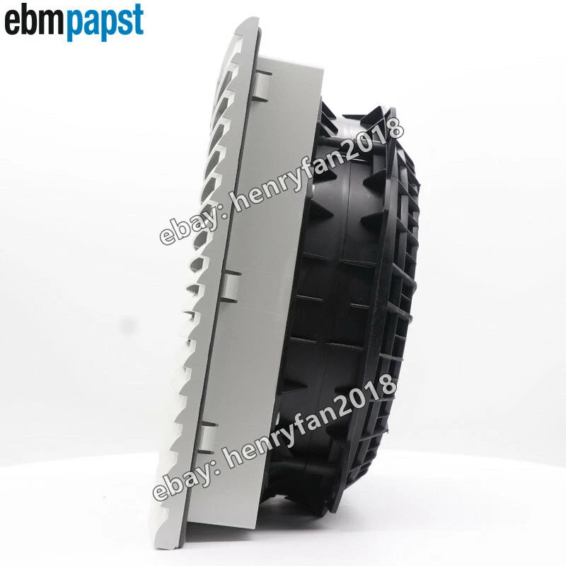 K2D250-AH06-06 Ebmpapst AC Fan 400V 93/140W 0.17/0.21A Cabinet Filter Fan