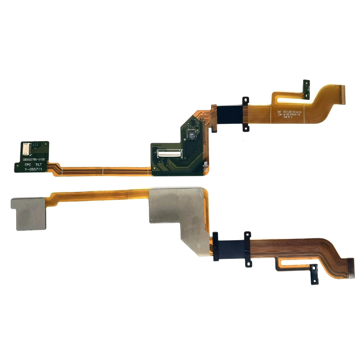 Cable LCD Display For Fuji Camera Repair Part Effortless Replacement