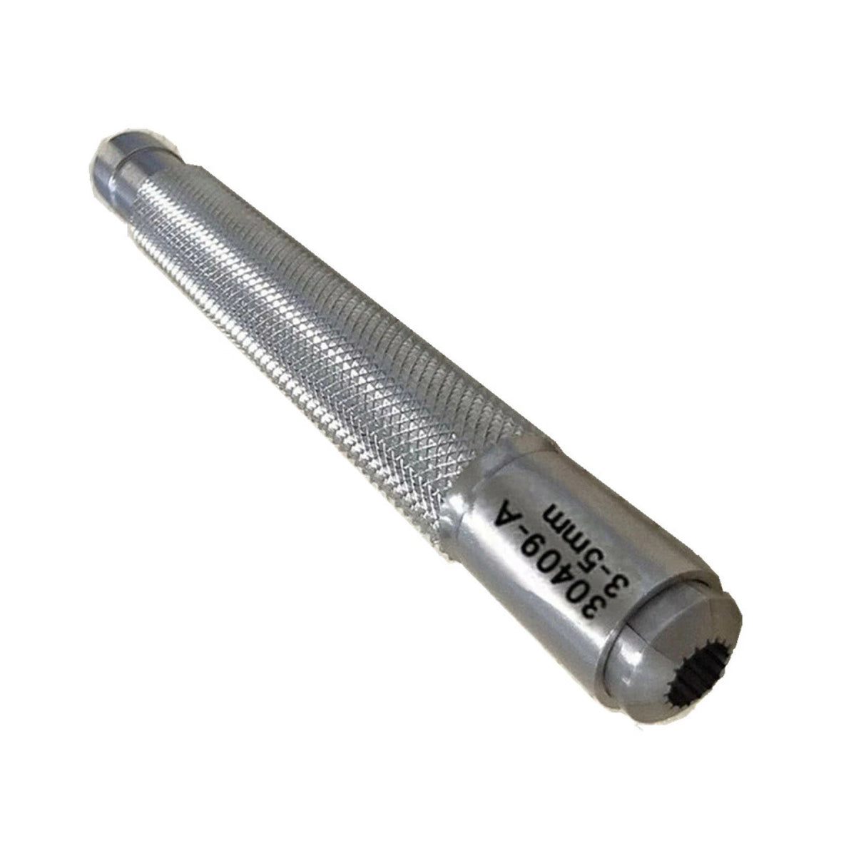 3-5mm Stainless Steel Watch Crown Winder Mechanical Disassemble Winding Tool aa