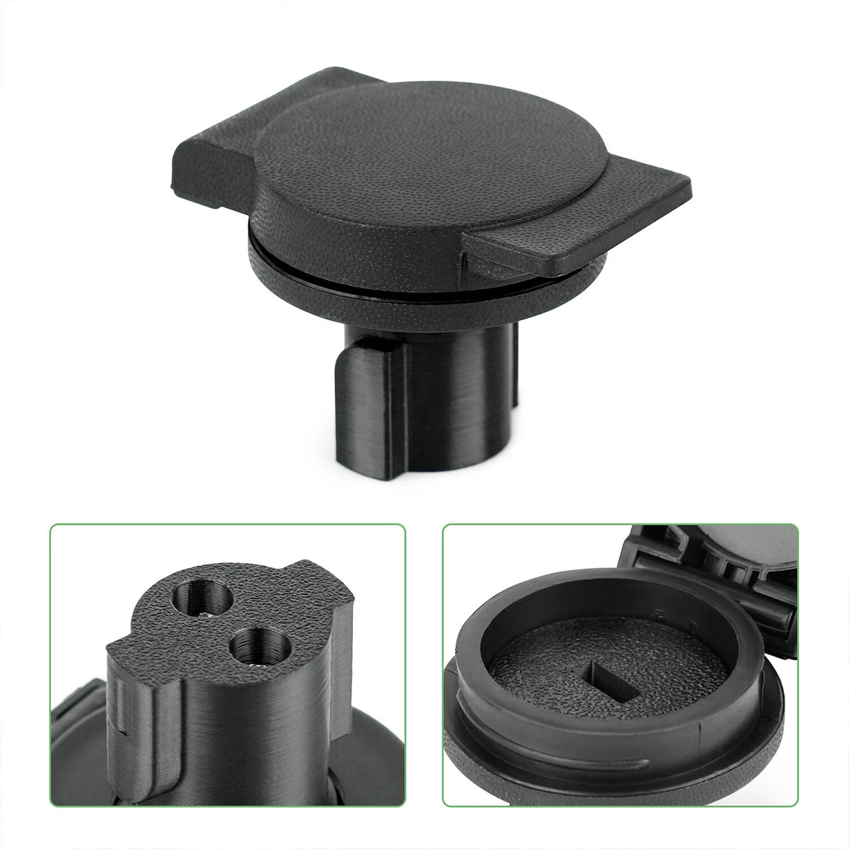 Keyless Spare Tire Lock Cylinder For Ford F-150 2015-2025