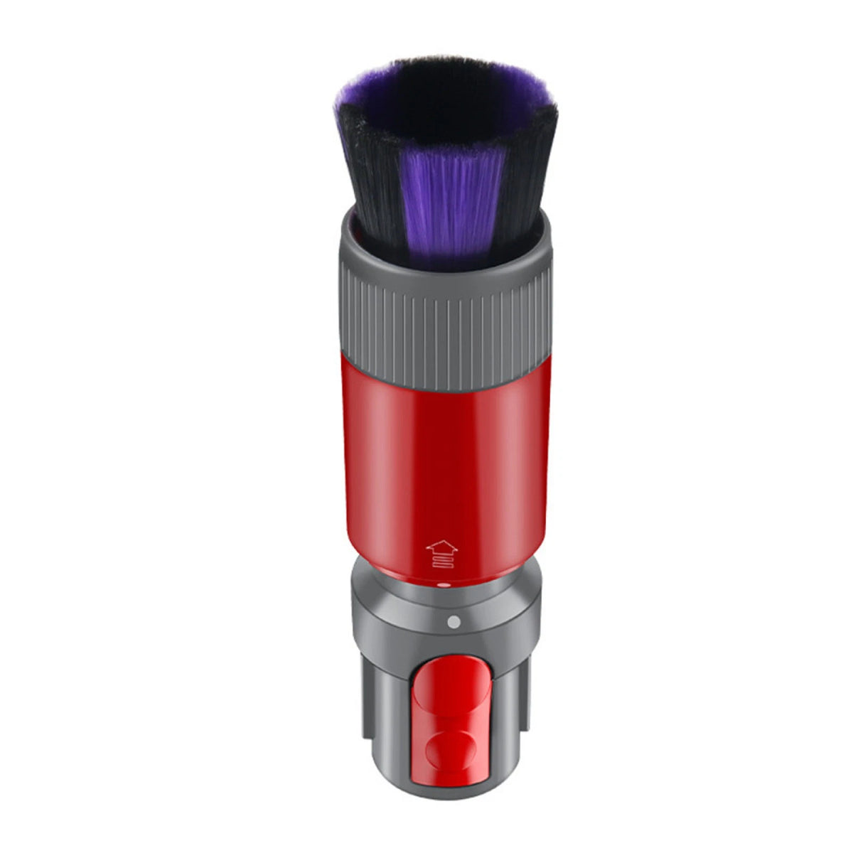 Scratch-free Dusting Brush For Dyson Traceless V7 V8 V10 V11 V15 Vacuum