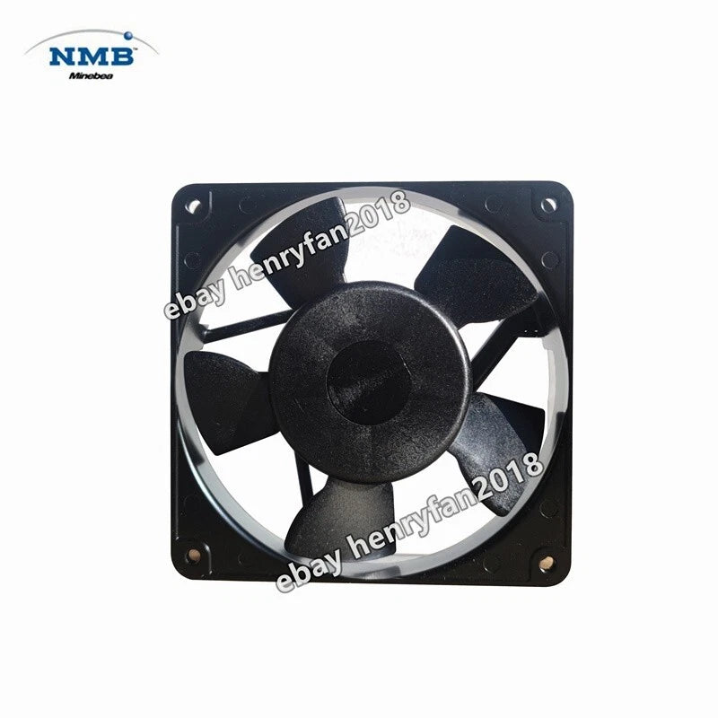 NMB 4710PS-10T-B30 11925PB-A1L-AA 115VAC 14/11W 120*120*25MM Axial Cooling Fan