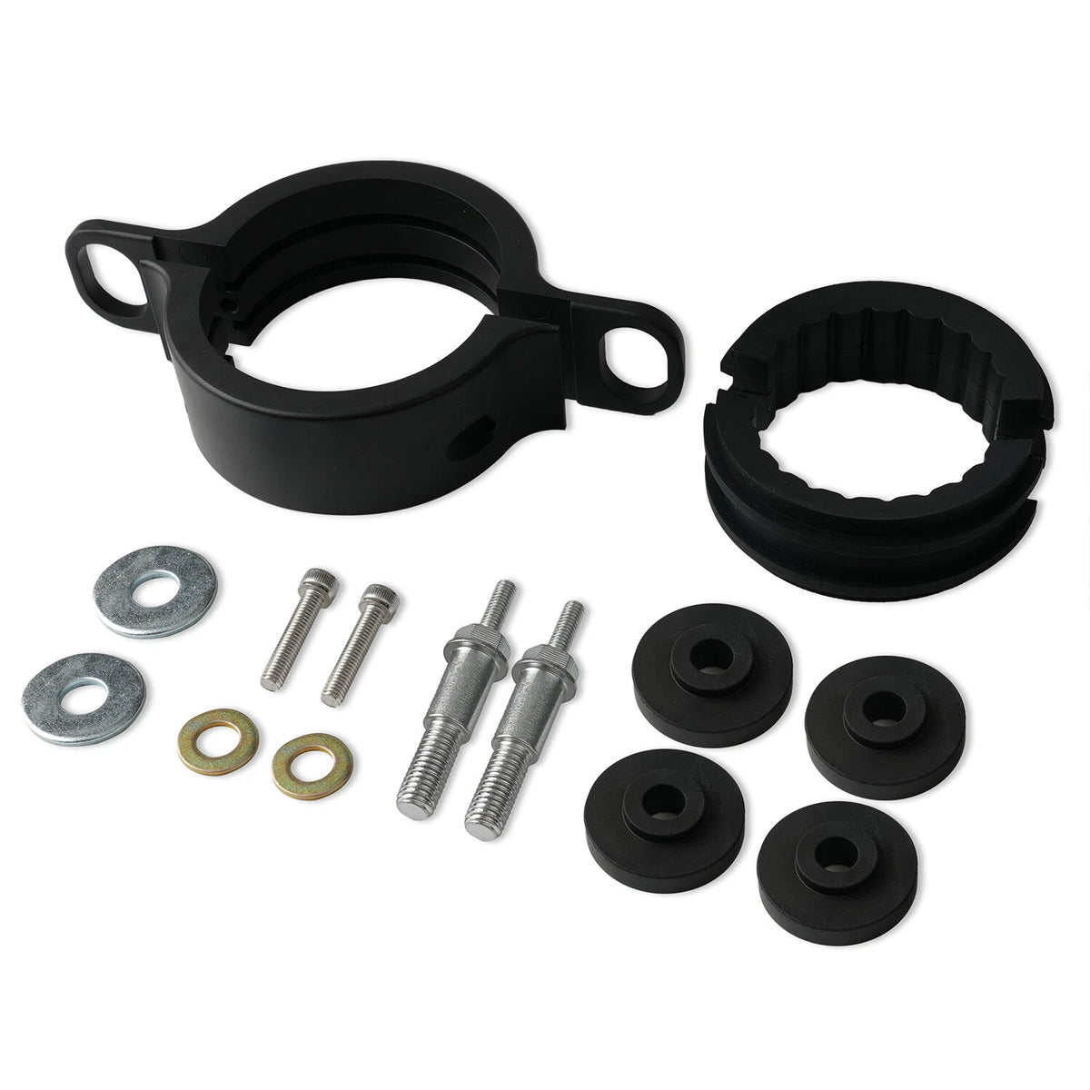 Upgrade Driveshaft Center Support Bearing Carrier for 2011+ Dodge WD Durango