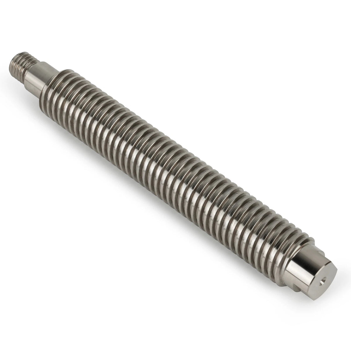 7" Extended Replacement Shaft for 28mm Accuturn / Coats Wheel Balancers