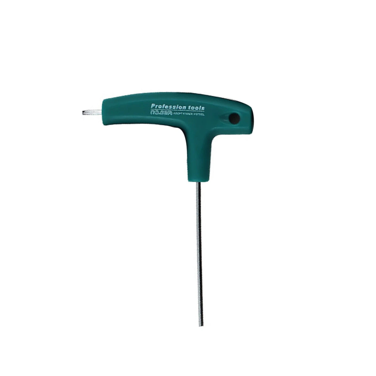 2.5mm T-Handle Hex Allen Key Screwdriver Assortment Universal Wrench Tool