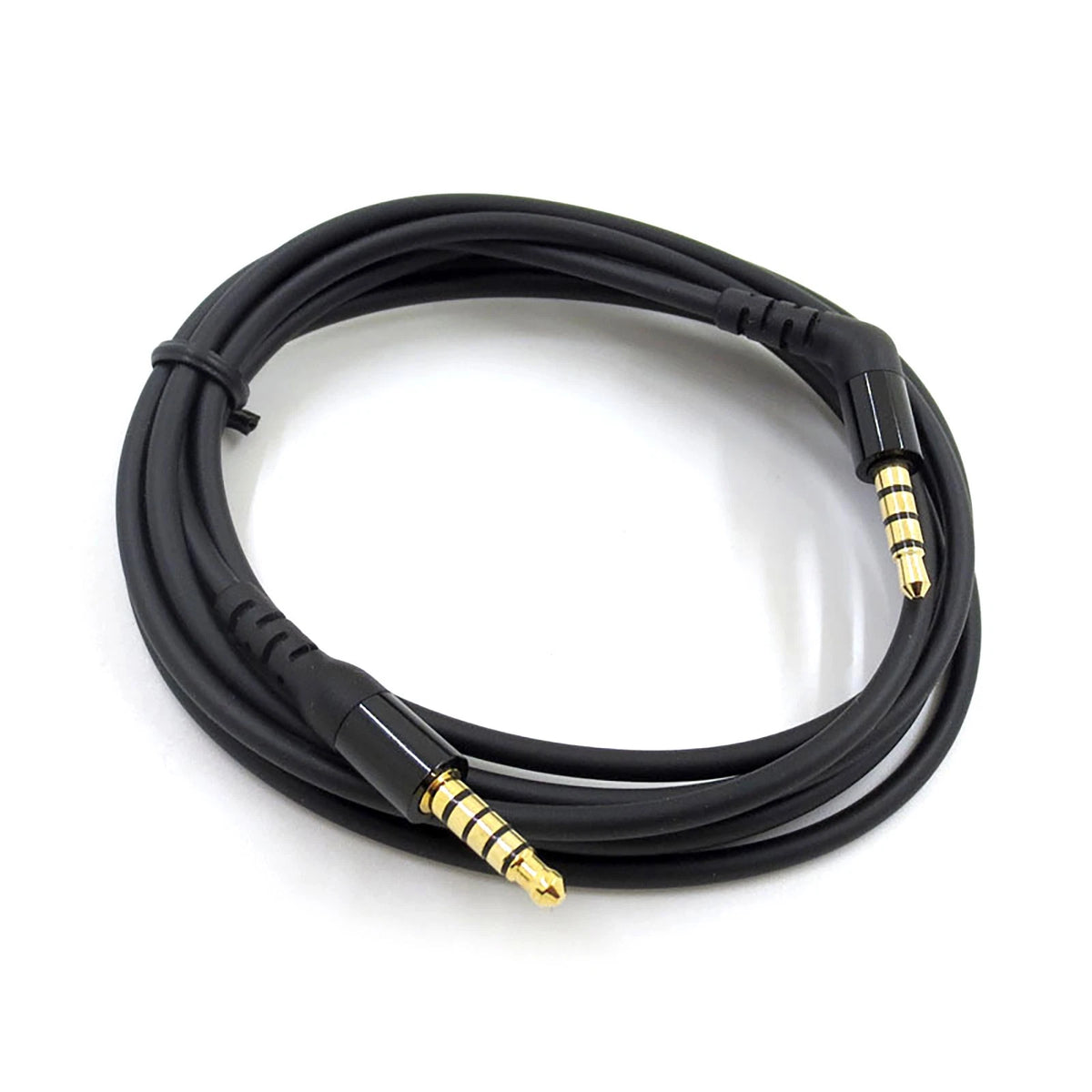 For Arctis Nova Pro Replacement Cable 1.5m 3.5mm Jack Oxygen-Free Copper TPE