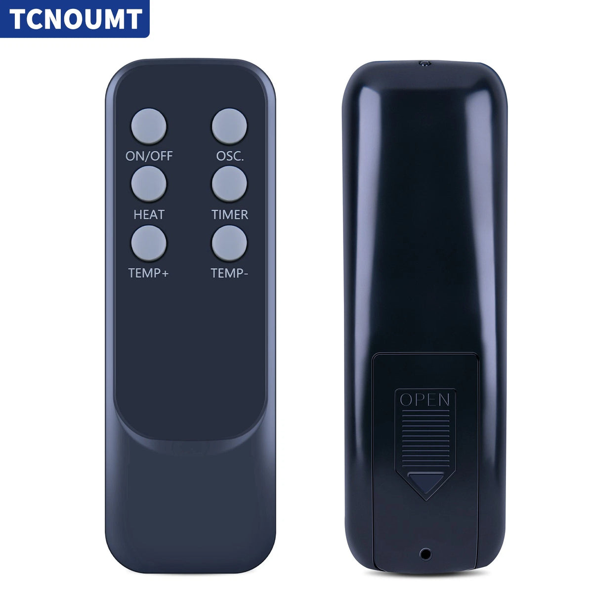 Remote Control For YOPOWER 2000W Ceramic Heater