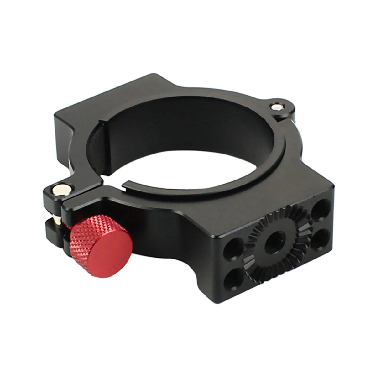 1 PC 1/4 Screw Hole Expansion Ring LED Light Mounting for Zhiyun Crane 2 Gimbal