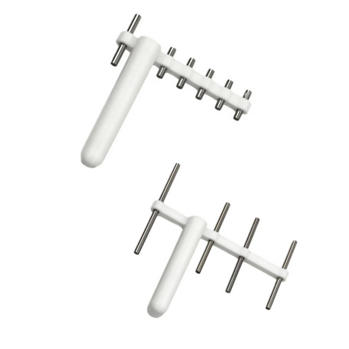 1Pair Yagi Antenna 2.4G+5.8G For DJI Phantom 3/3 Pro/Adv/4/4 Pro, Inspire 1/2,