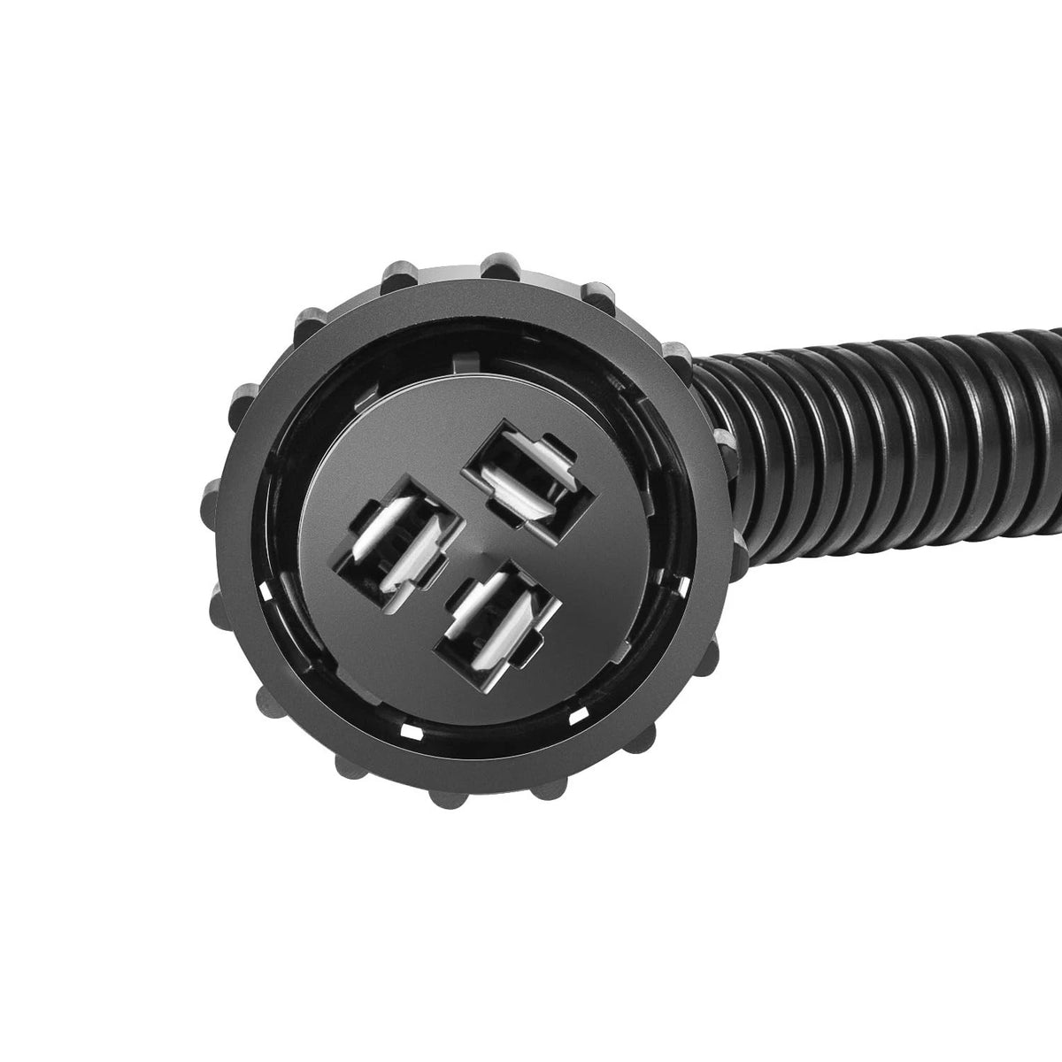 High Quality 3 Pin Auxiliary Cable for Ford Tractors and Other Machinery Models