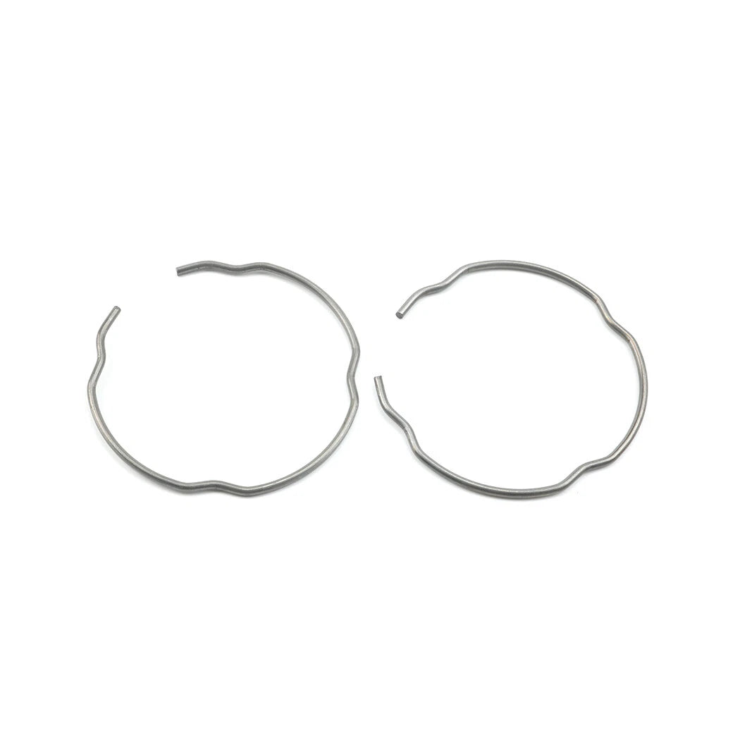 Gasket Oil Seal Kit Front Fork For Harley Davidson Dyna JGI-45849-87