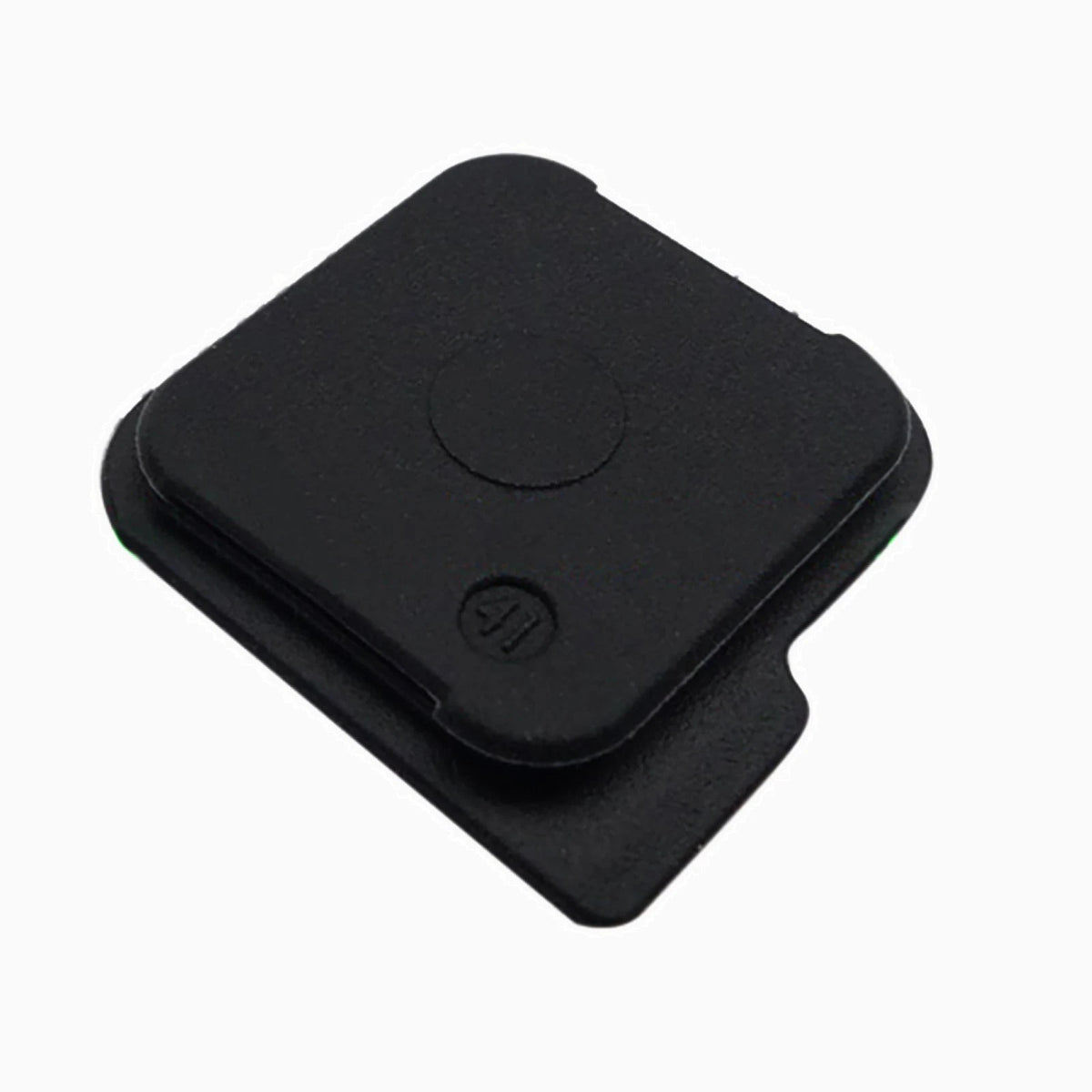 For Panasonic Lumix DC-G9 DMC-G8 Bottom Rubber Plug Battery Grip Contact Cover