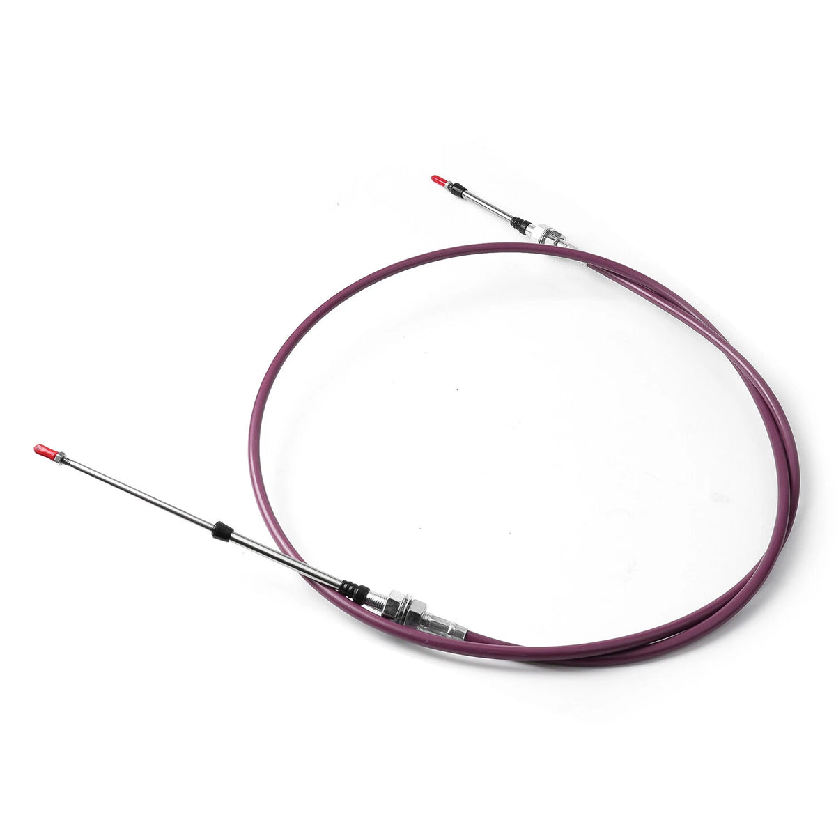Holland Throttle Cable L565,LX565,LX665,L865,LX865,LX885,LX985 86528050