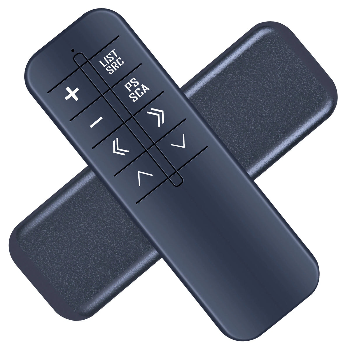 Replacement Remote Control For Blaupunkt RC 823 RC-823 Slimline Wireless