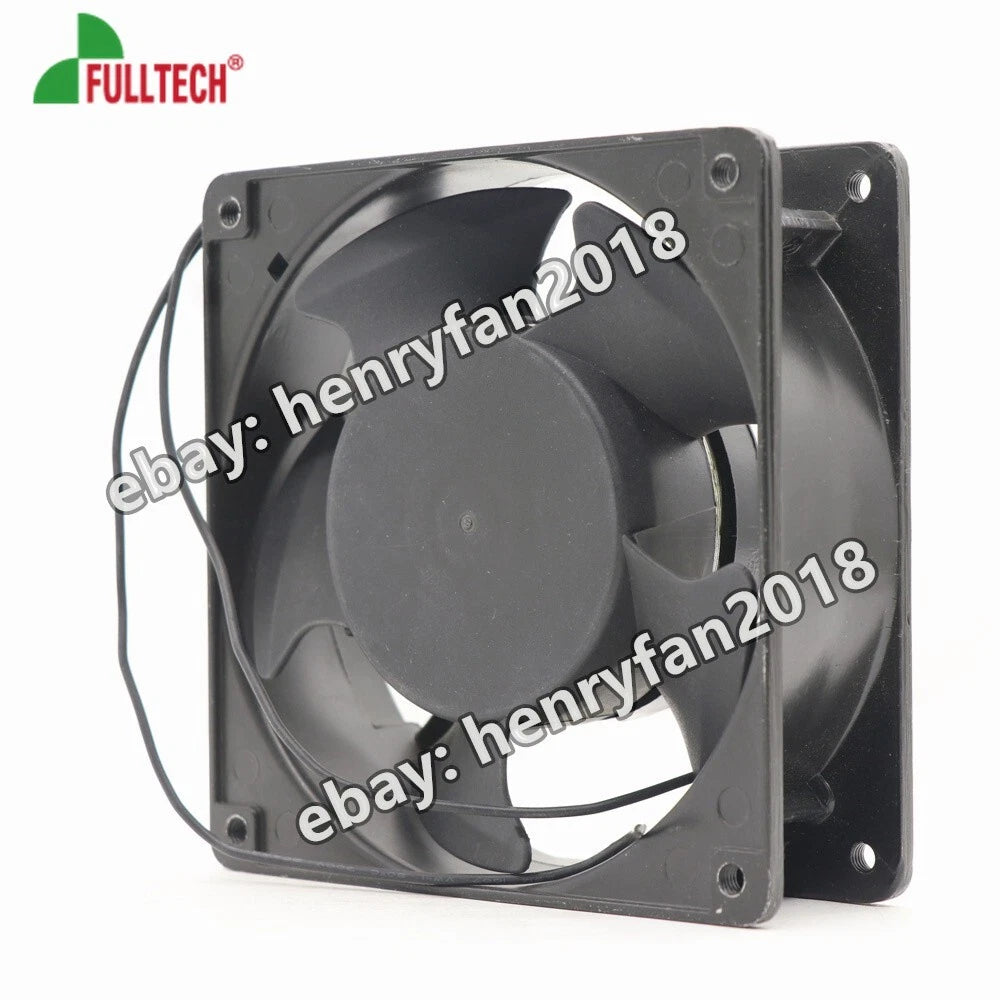 FULLTECH UF-123823H axial fan AC 230V 120*38mm 0.14A Industrial cooling fan