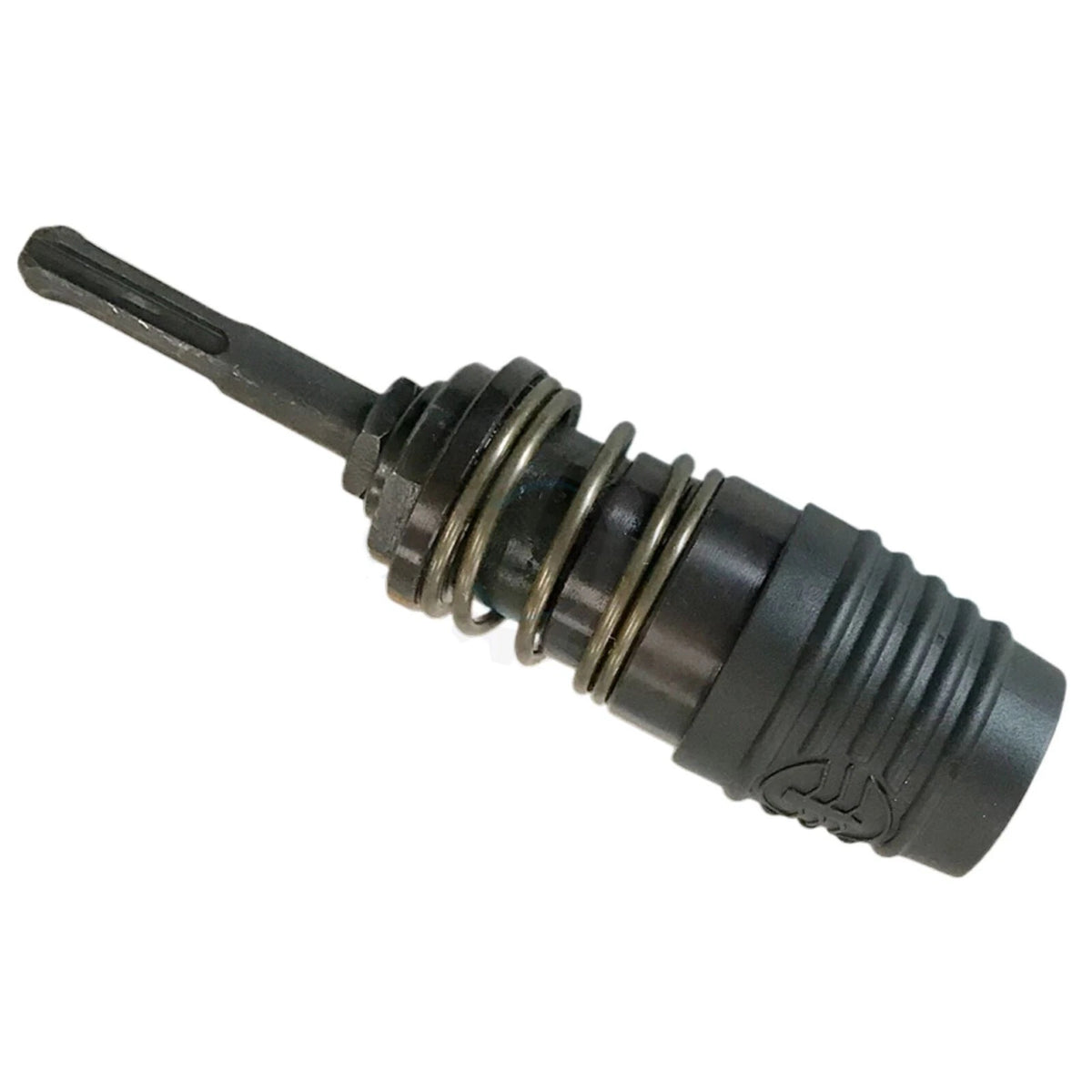 Hammer Drill Chuck Adapter For SDS Plus to SDS Max Shank Universal Capability