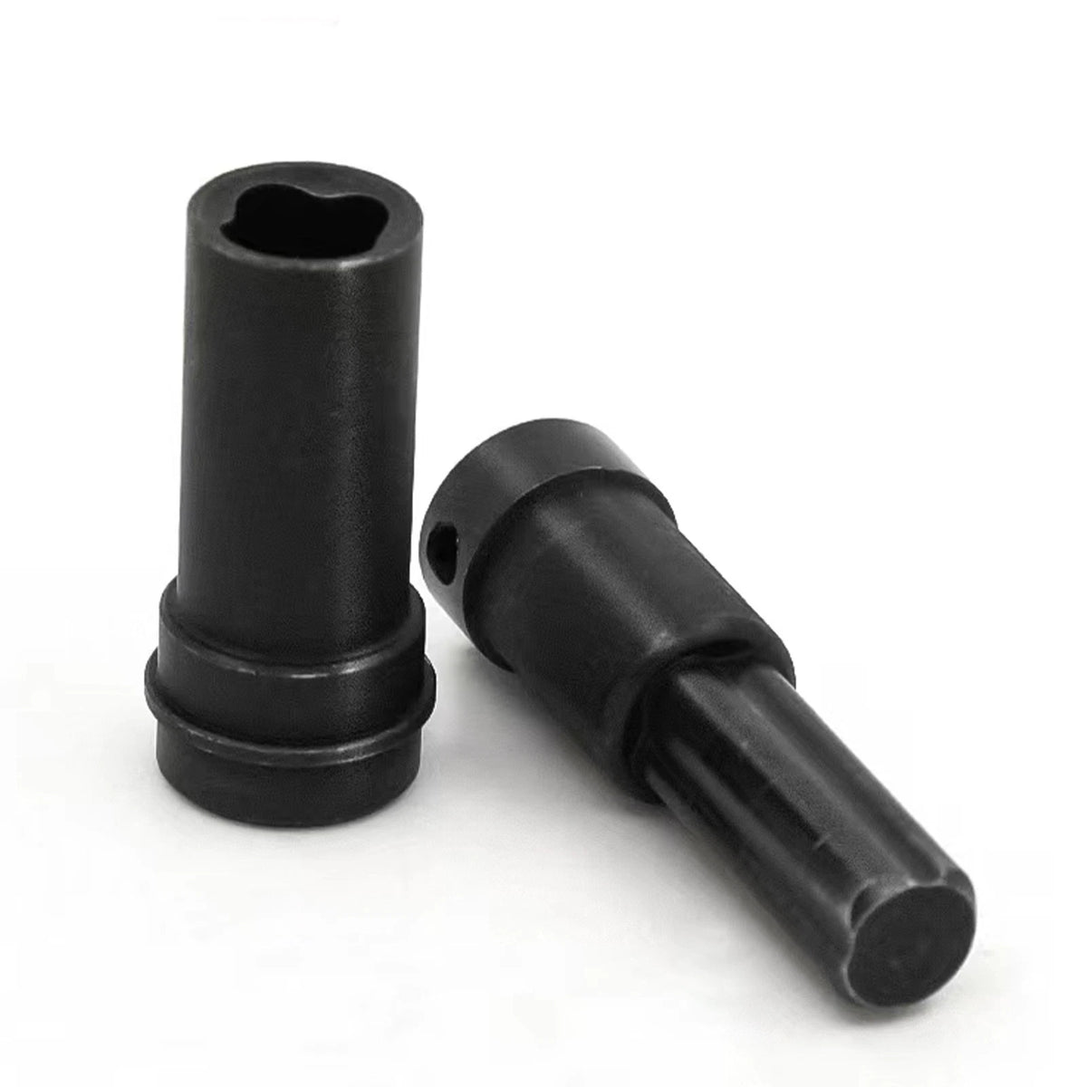Front Central Drive Shaft for Traxxas Unlimited Desert Racer UDR 1/7 RC Car bb