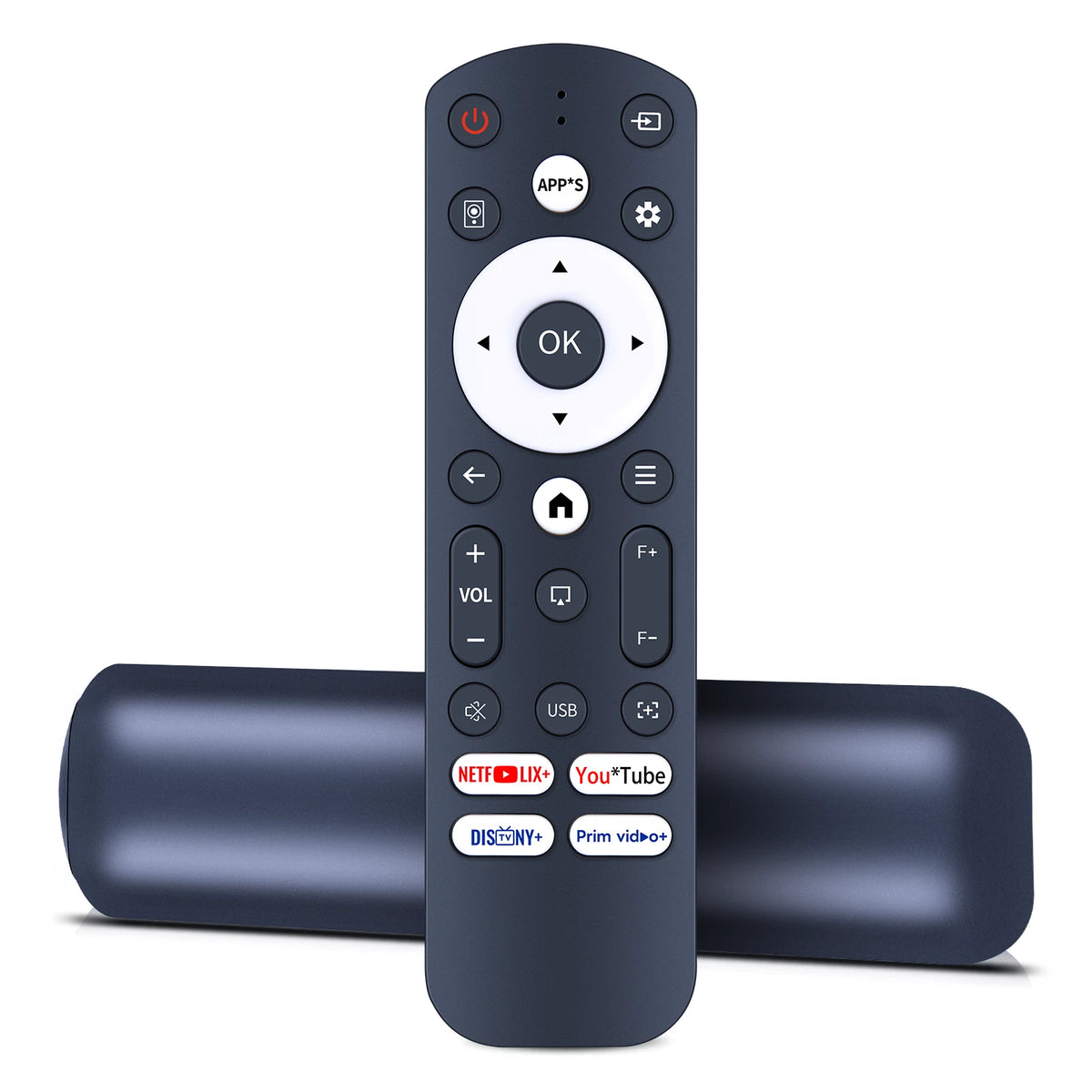 Replacement Remote Control For Voplls Q5 Projector