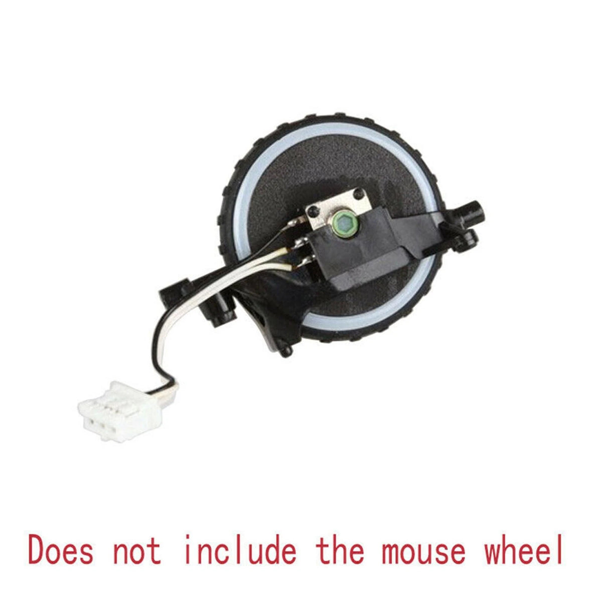 2Pcs Mouse Wheel Encoder Decoder For Razer Mouse For Naga 2014 Mamba 5G/V2 R
