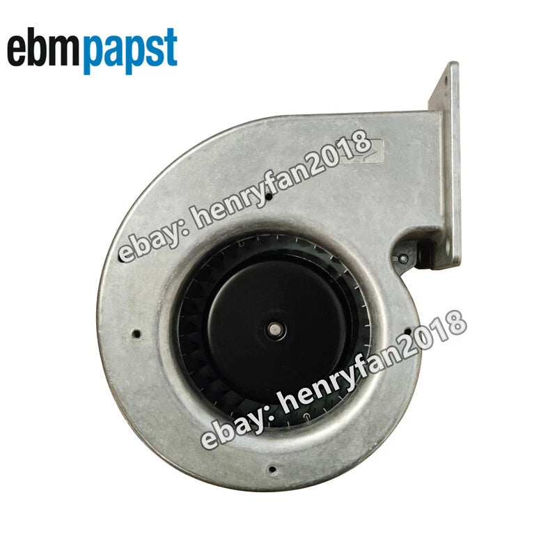 Ebmpapst Fan G1G108-AB17-02 Blower Fan 24VDC 42W 3000RPM ??108MM Centrifugal Fan