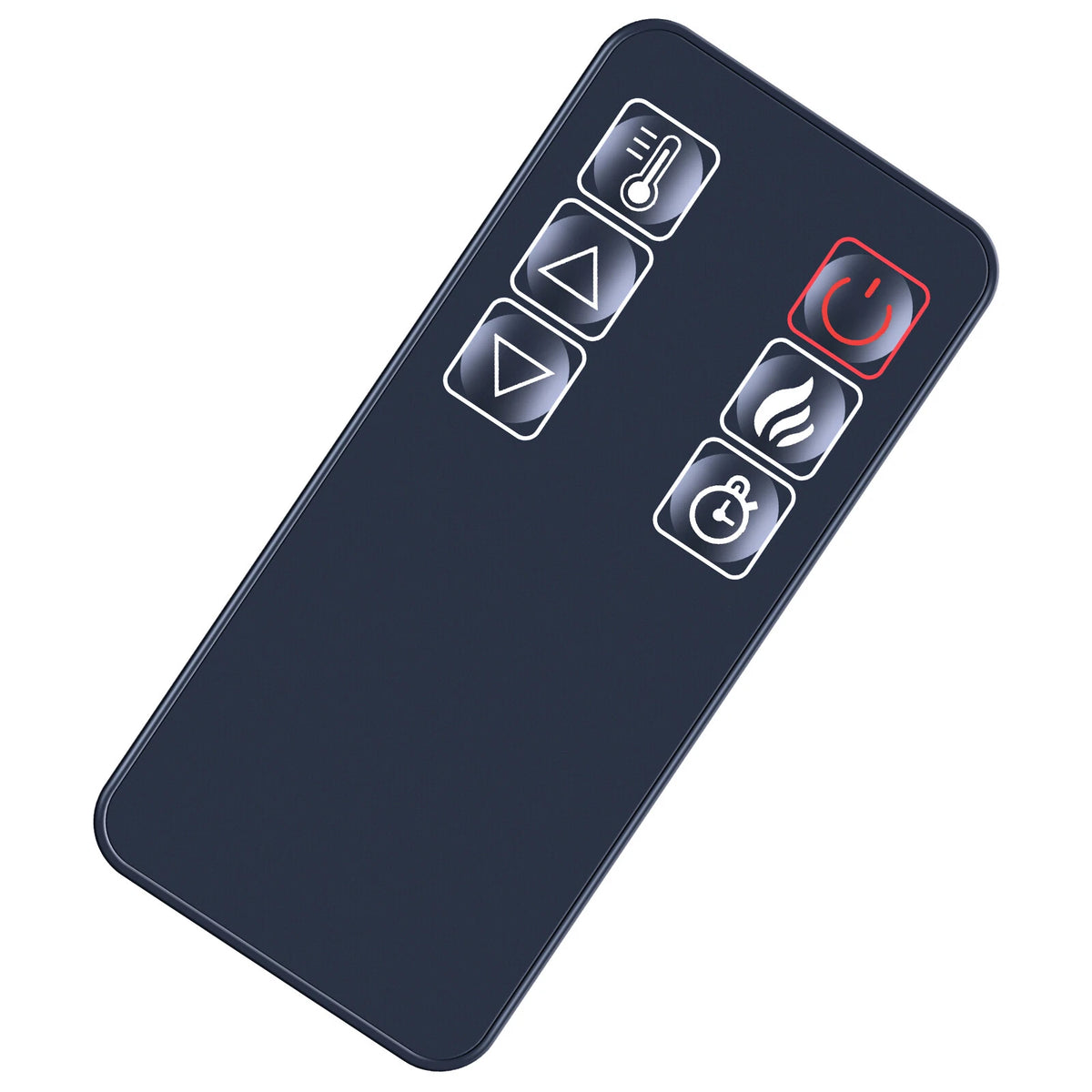 Remote Control For Whalen FP261A FP-261A FP26-1A FP26-1A-THM SF103C-23G