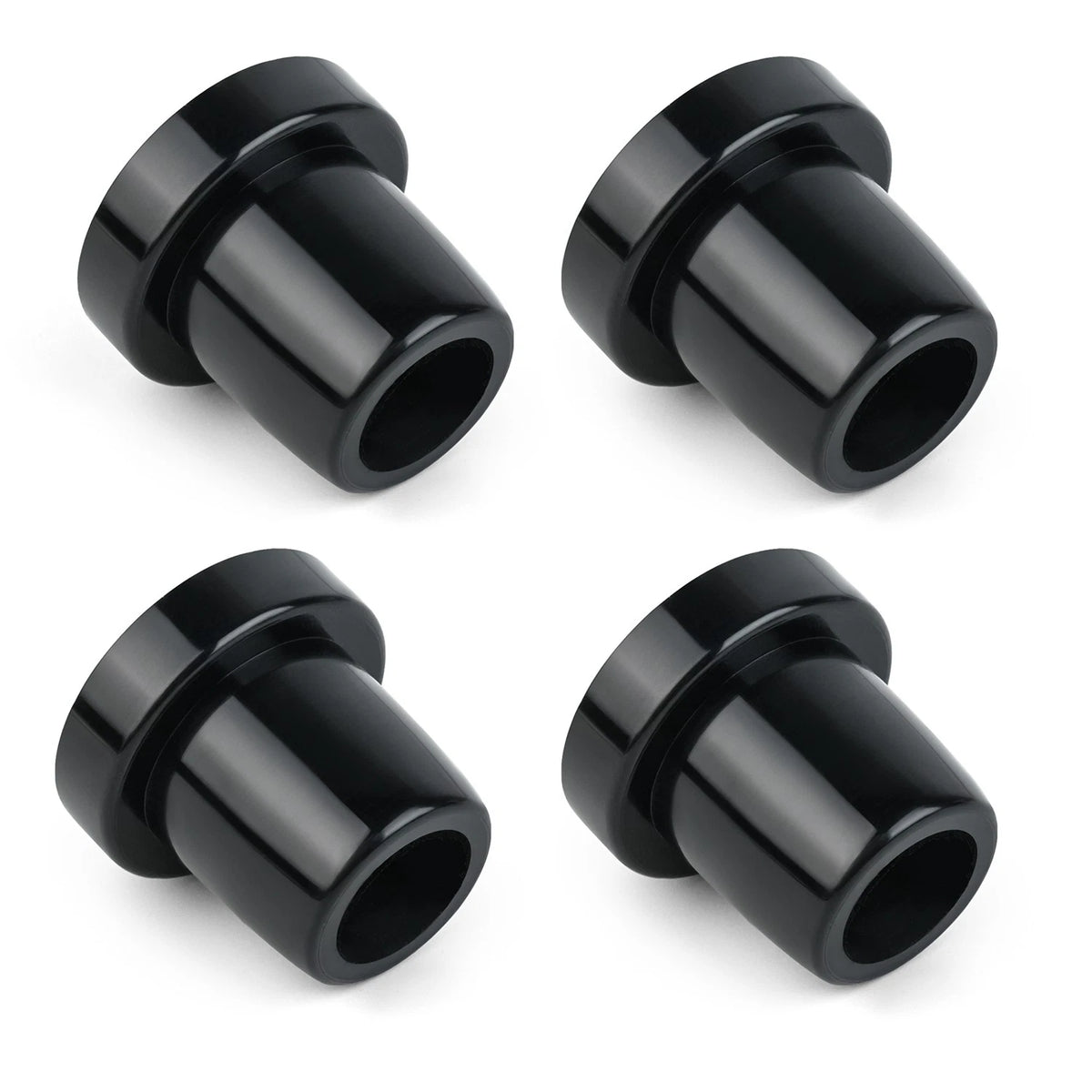 4xCharge Air Cooler Bushing Truck Radiator Mounting Isolators 13-01633 M200-70EP