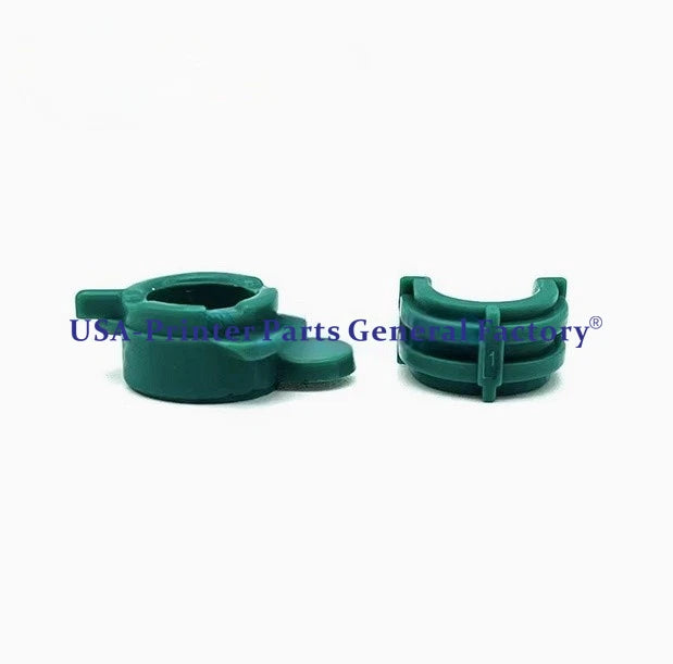10SET RC1-3362 RC1-3361 Pressure Lower Roller Bushing For HP 4200 4250 4350 4300