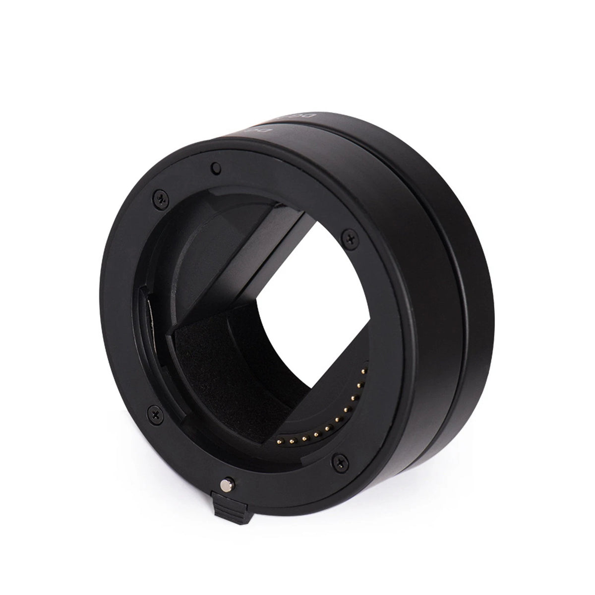2pcs Macro Extension Ring Set For Sony E-Mount Camera 10mm 16mm AF Adapter