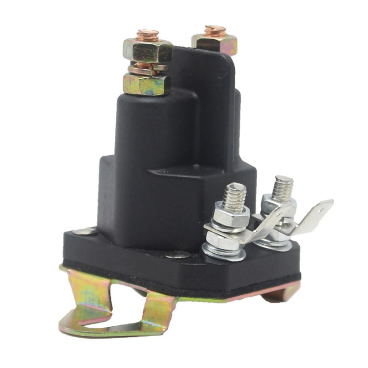 435-103 Starter Solenoid For AYP For Husqvarna For Snapper Lawn Mower Replace