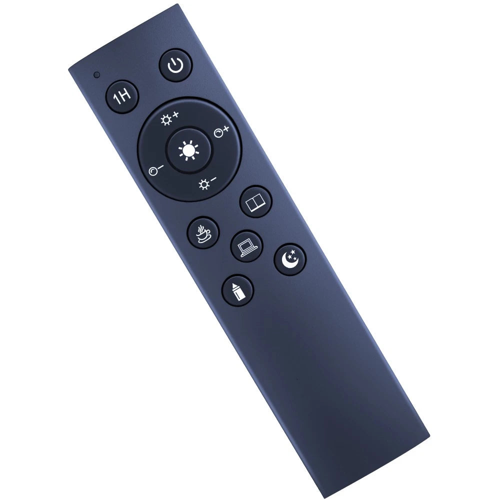 Replacement Remote Control For OUTON 30W/18W LED Dimmable Floor Lamp H10005