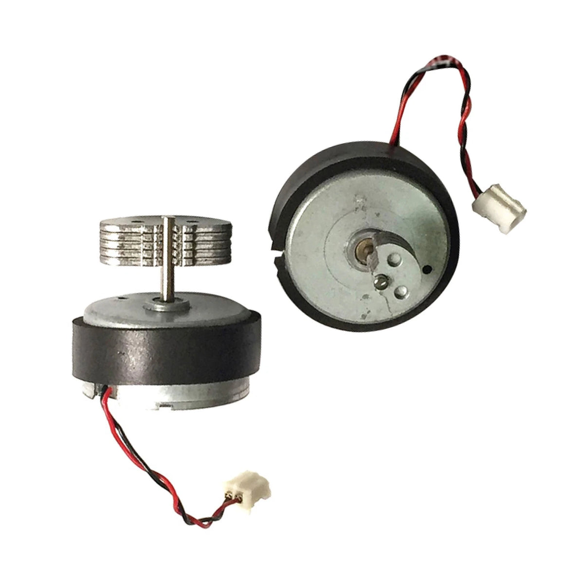 1Pair Left+Right Vibrating Motors Module Replacement For Xbox 360 Controller