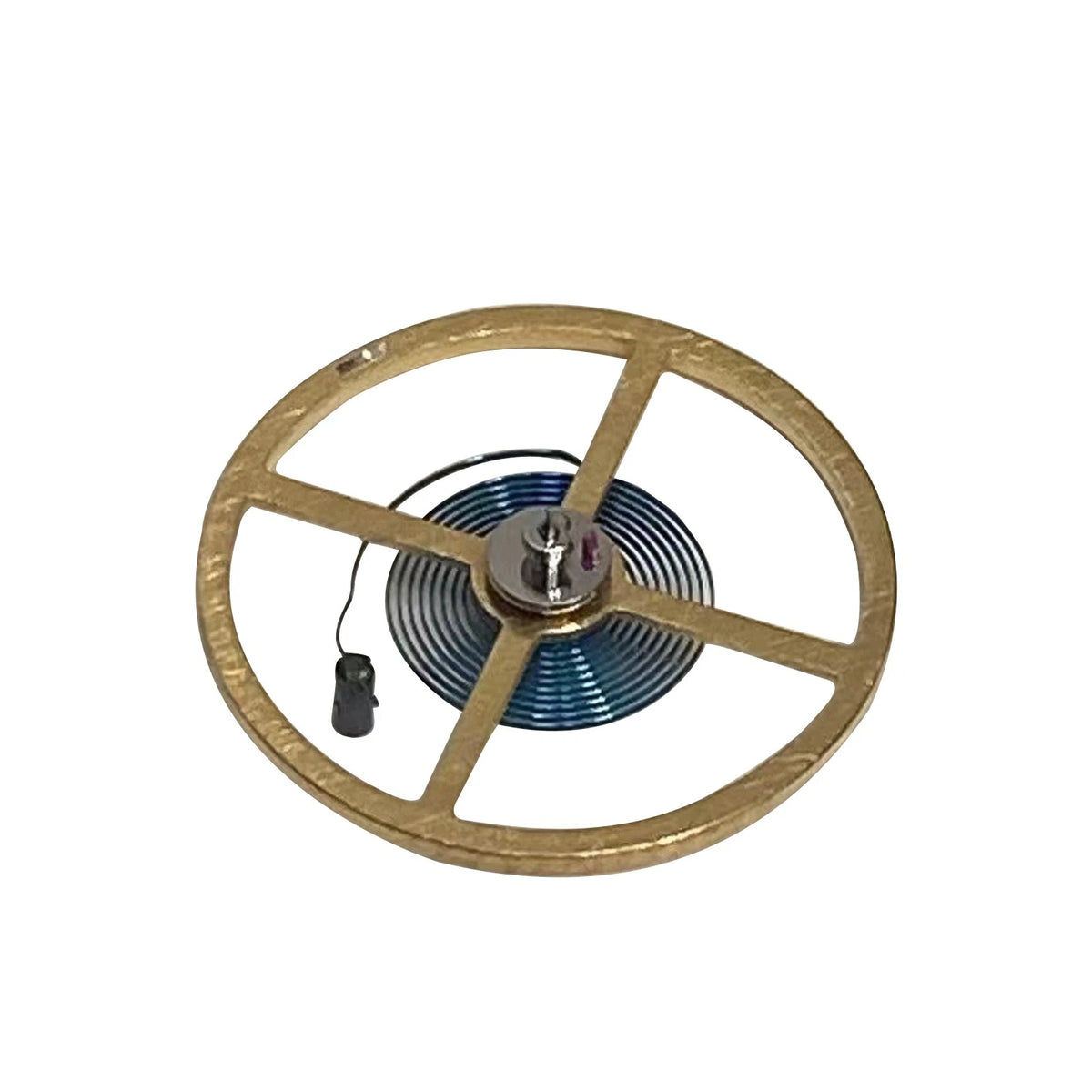 Watch Balance Wheel Watchmaker Repairing Parts For VR3135 Movement Repair Parts