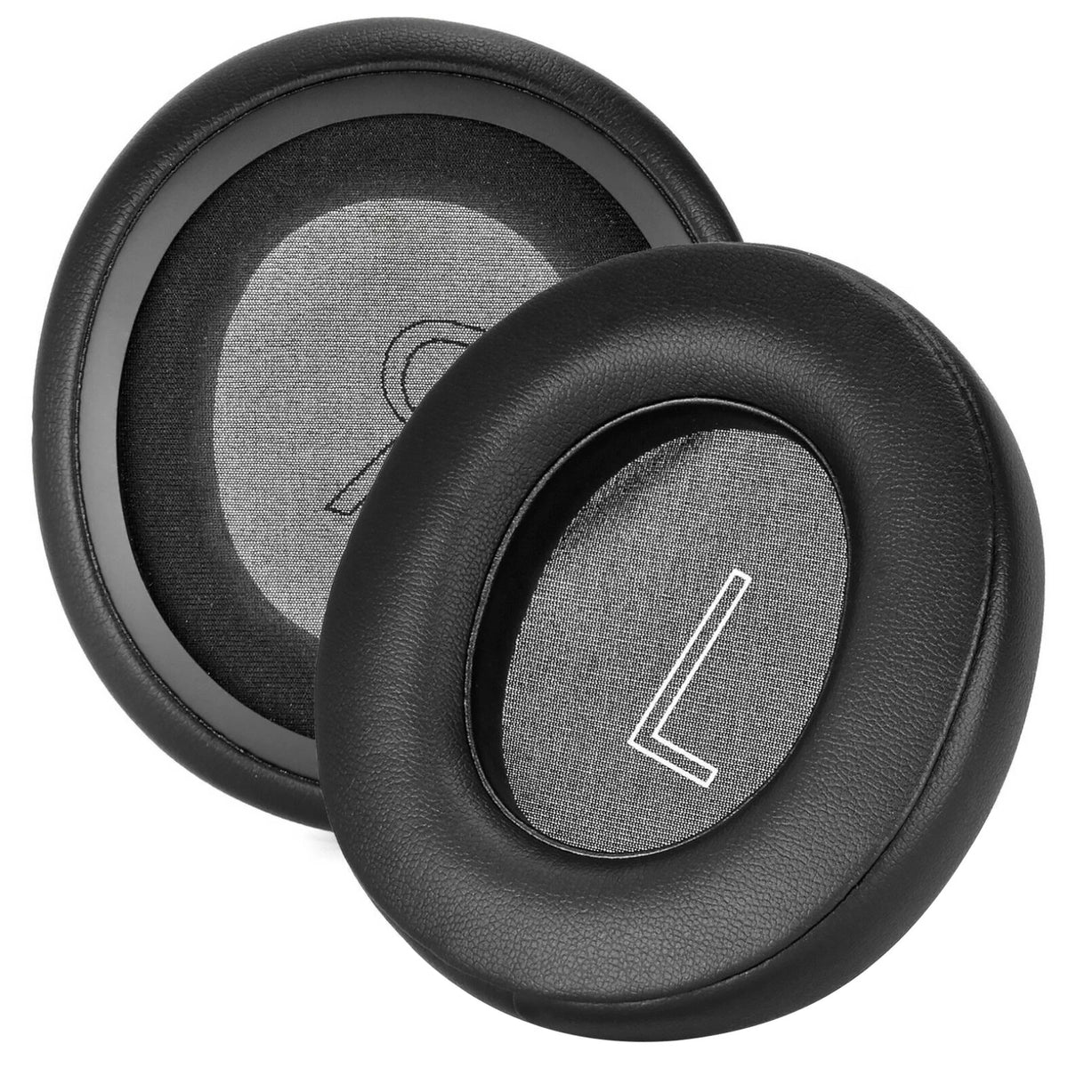 Ear Pads Cushion Earmuffs Replace For Xbox Series X/S One Wireless Headset