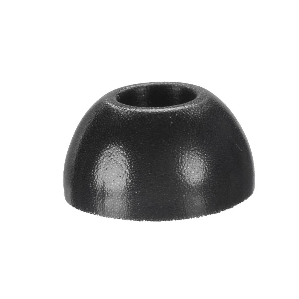 6Pcs Black Ear Tips Cover S M L Set For Samsung Galaxy Buds Pro Earbuds Parts