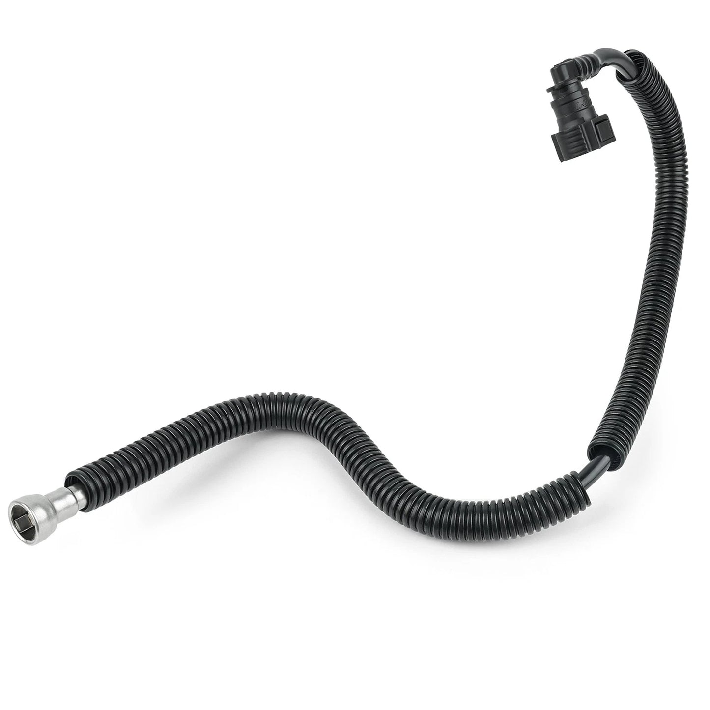 Fuel Injection Fuel Feed Pipe BV6Z-9J280-A For Ford Focus 2012-2018