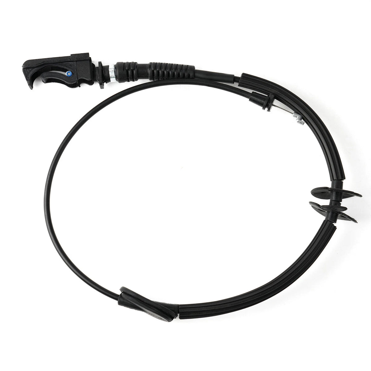 FITS 2015-2020 FORD F150 F-150 LEFT OR RIGHT HANDLE TO LATCH DOOR RELEASE CABLE