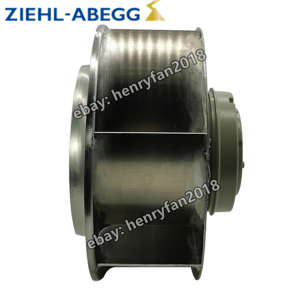 RH28M-2DK.3F.1R 126387 Ziehl-abegg 400VAC 530/860W For Siemes 6ES70 Inverter Fan