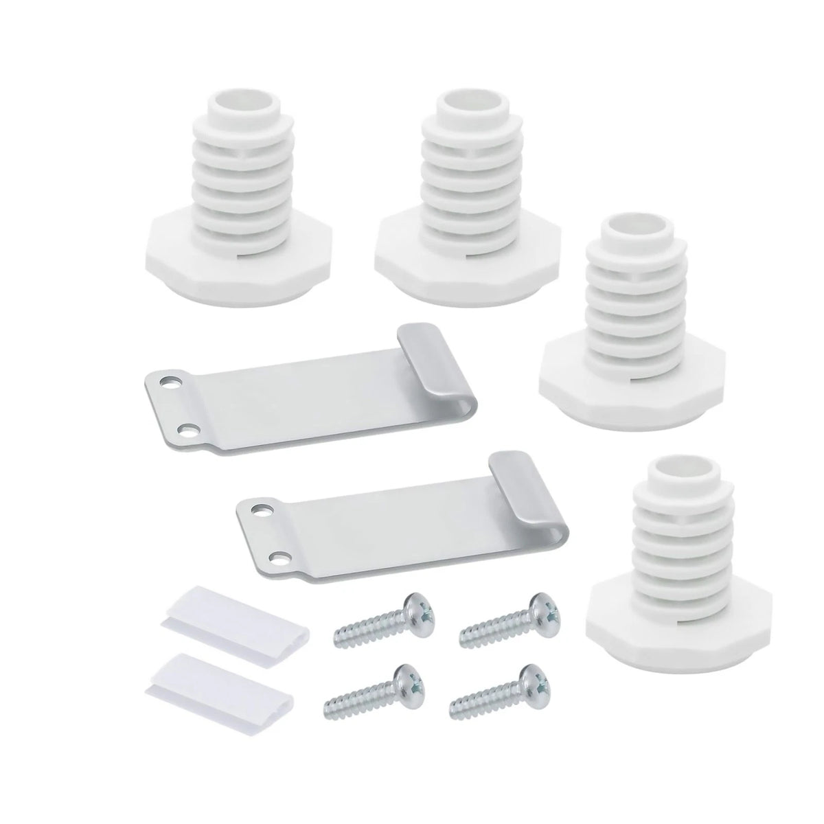 W10869845 Stacking Kit Replacement for Kenmore Dryer Machine Part EA3407625