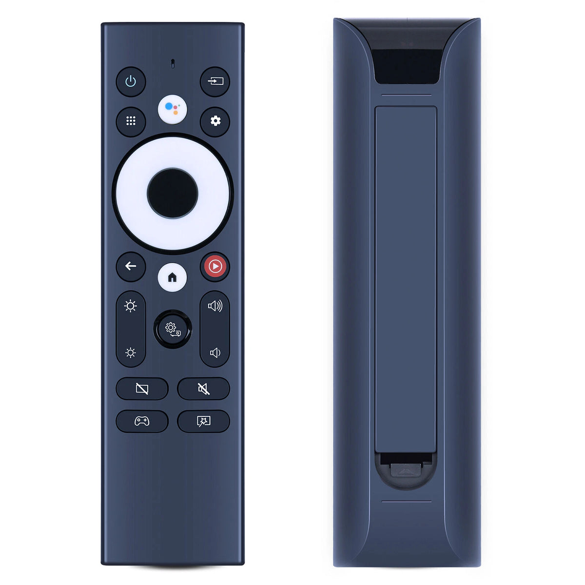 Replacement Remote Control For Epson LS800 Projector
