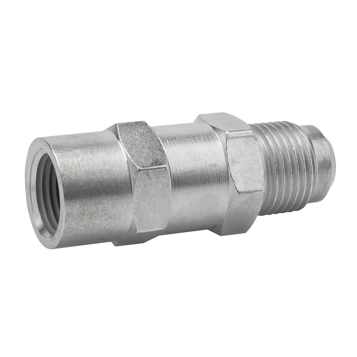 Fuel Check Valve Regulator 23516919 for Detroit Diesel Series 60 Engines 12.7L