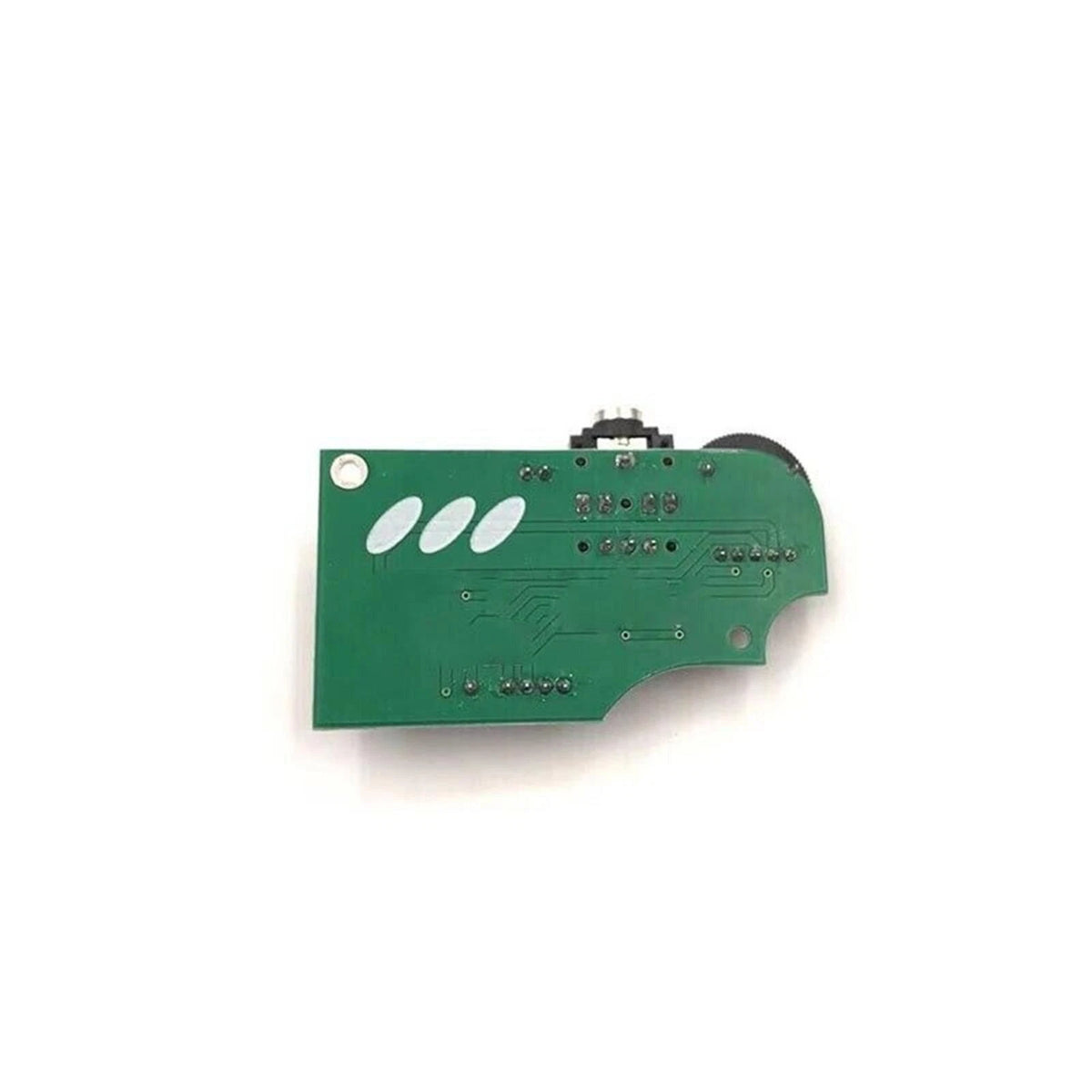 For Sega Game Gear Sound Board Universal Volume Control PCB Motherboard Module k