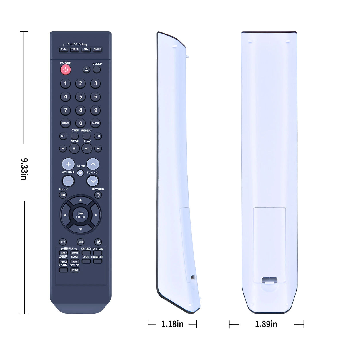 AH59-01907R For Samsung TV Replacement Remote Control HT-Z110