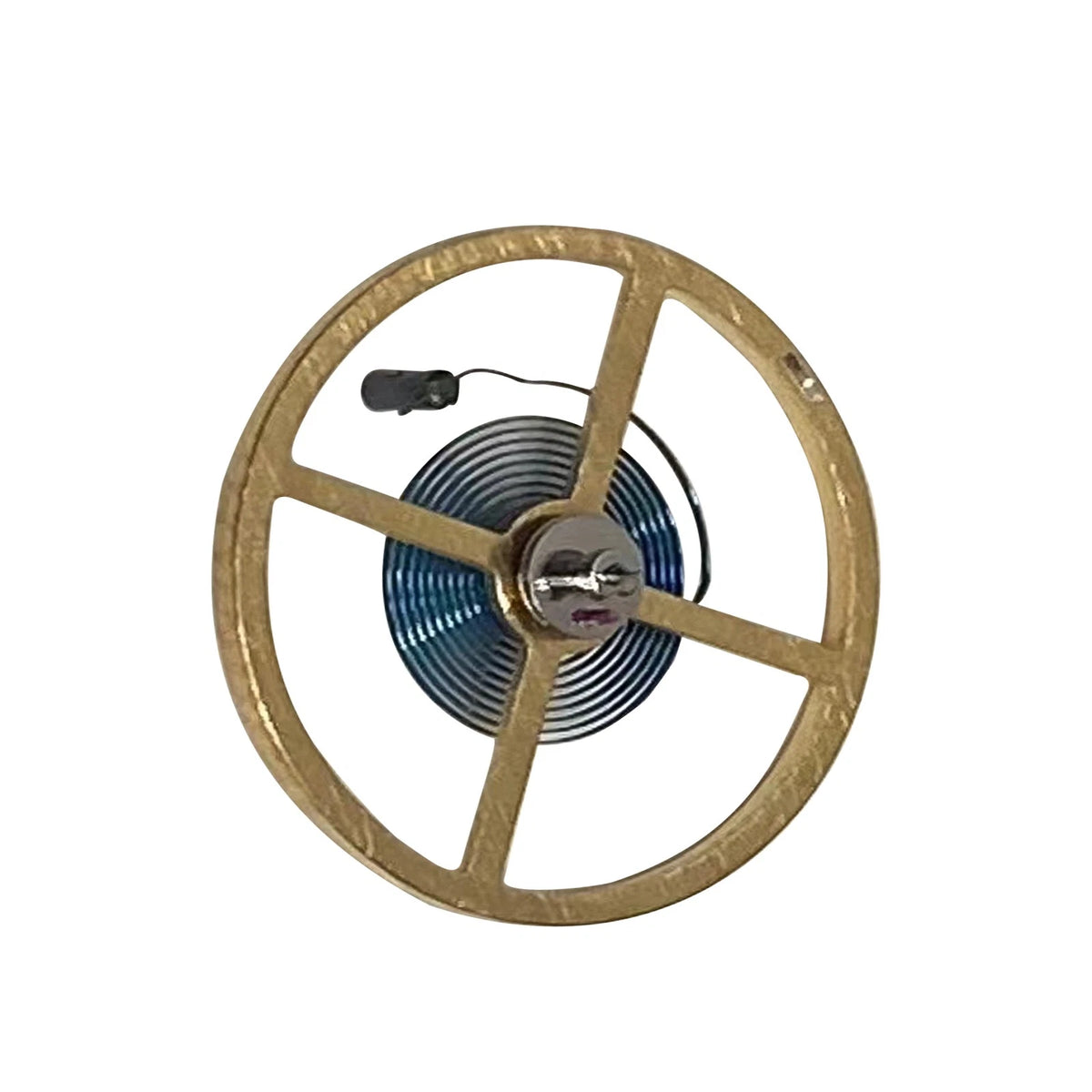 Watch Balance Wheel Watchmaker Repairing Parts For VR3135 Movement Repair Parts