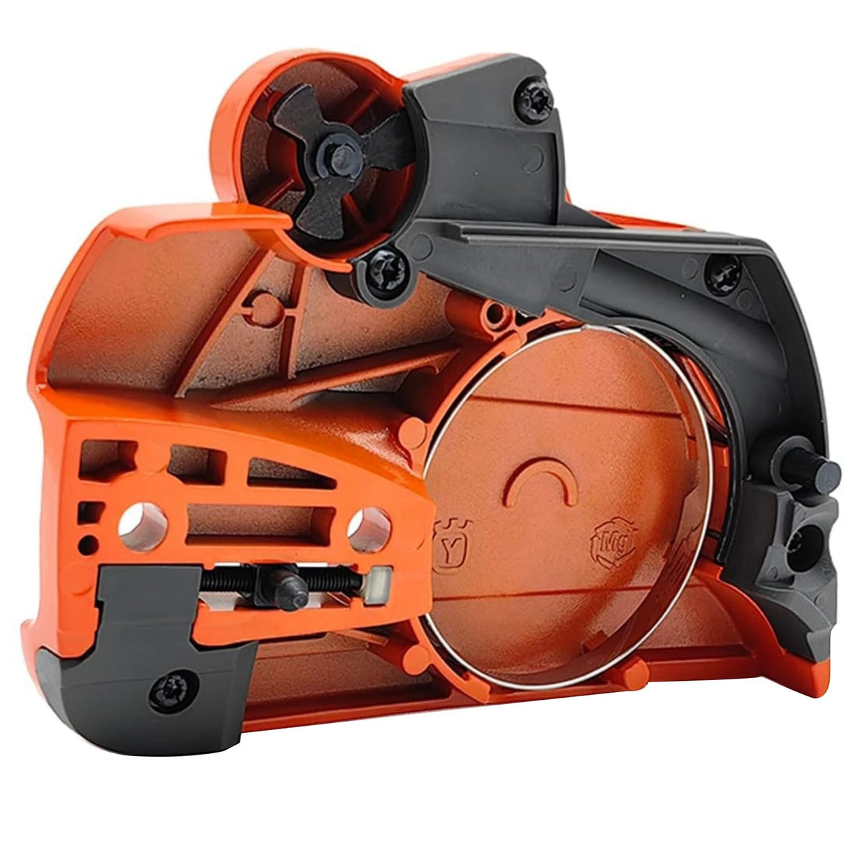 For Husqvarna Clutch Cover Assembly 537286301 Chainsaws Tested Quality