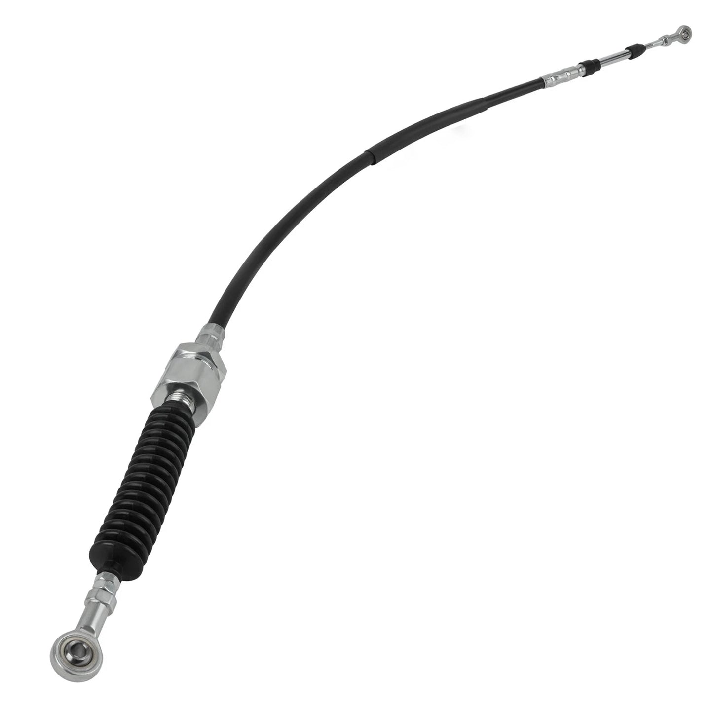 119-7366 Cable Assembly for Toro Grandstand Mowers 48, 52, 60