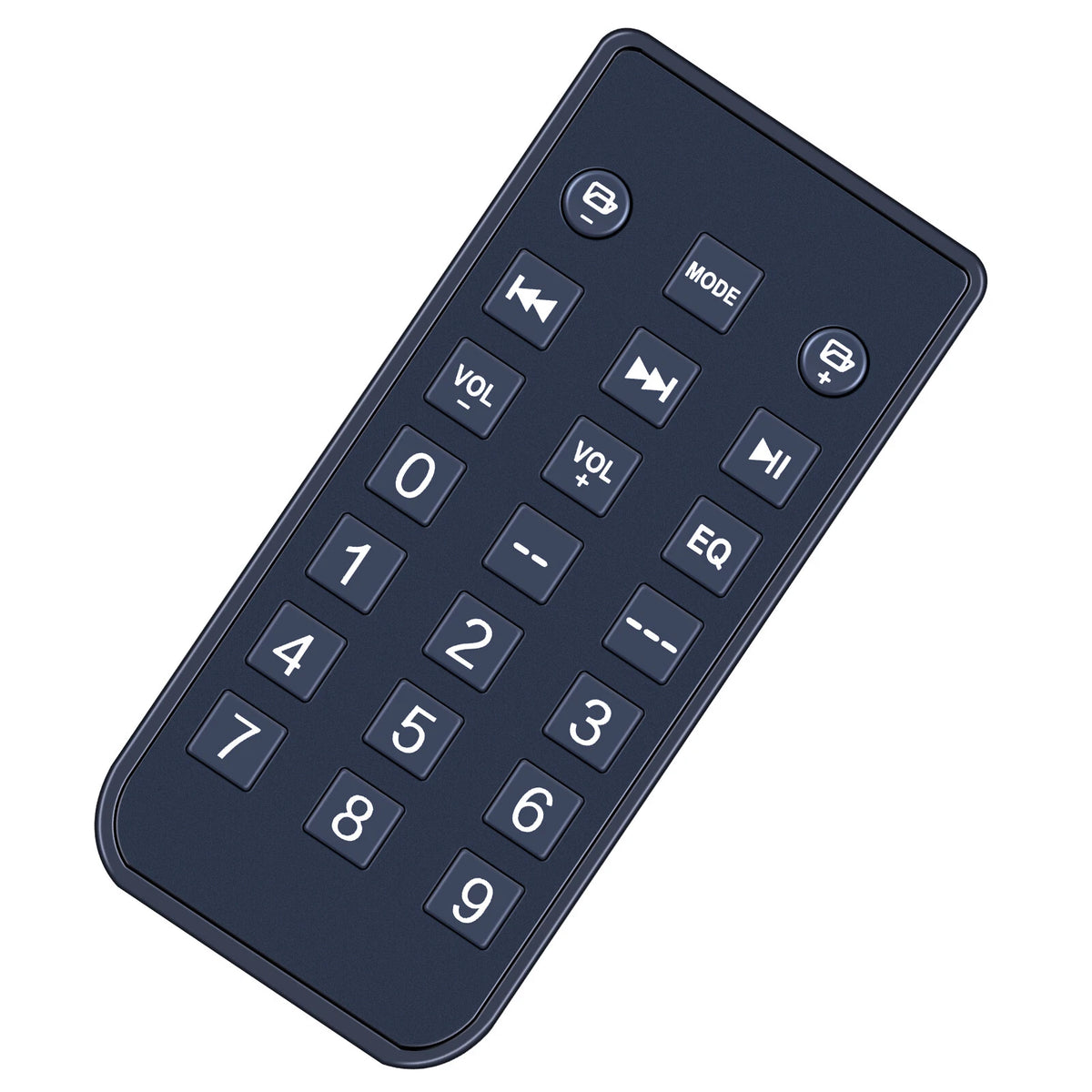 Replacement Remote Control For BOSS Audio Systems BRT26A ATV UTV Sound Bar
