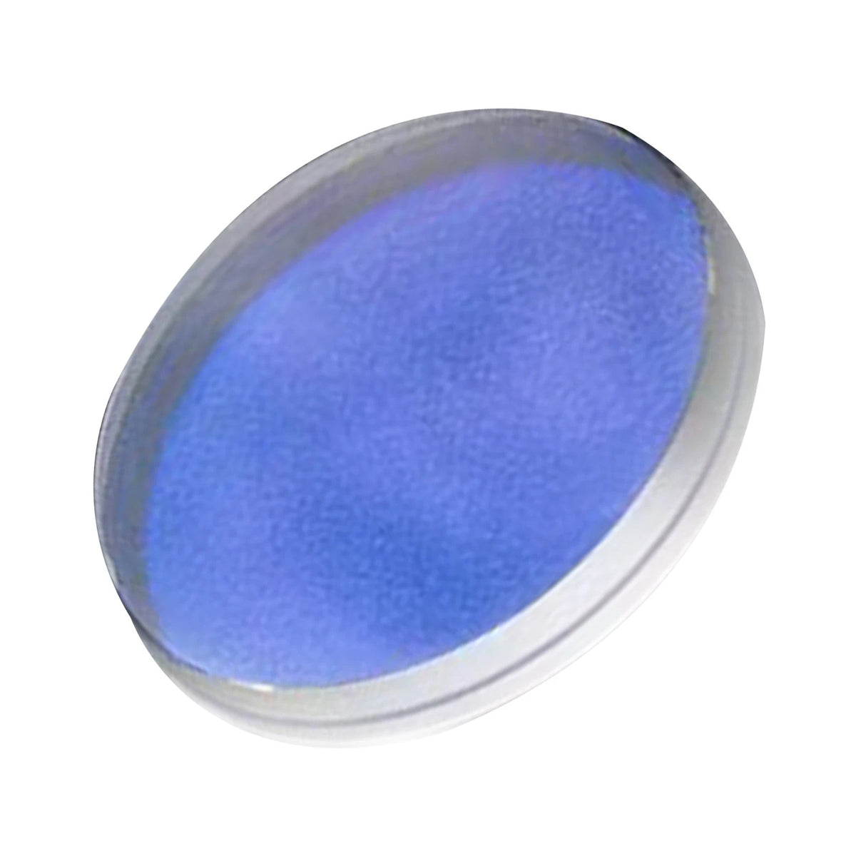 32.7x2.7mm Watch Sapphire Flat Glass Crystal Replace Part For Casio MDV-106 k