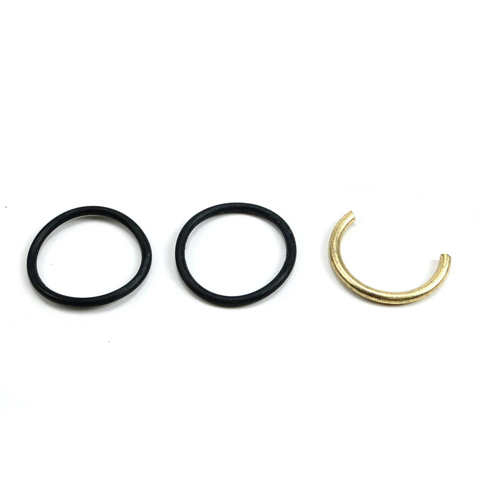 For Sea Doo 4-Tec Carbon Ring Seal Drive Line Rebuild & Boot RXP RXPX RXTX GTX